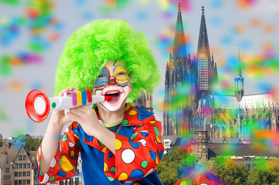 Fastnacht