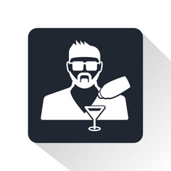 Bartender icon