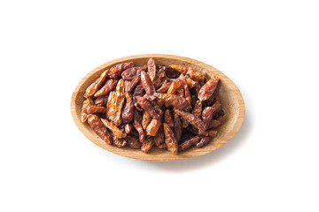 Gewürze und Kräuter