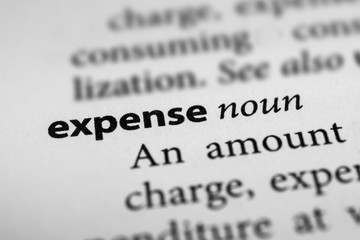 Expense