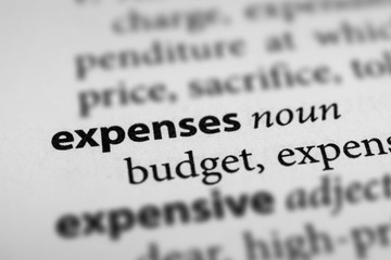 Expenses