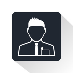 Manager icon