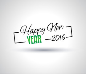 2016 Happy New Year and Merry Christmas  Background
