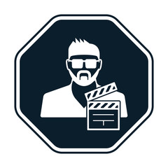 Director icon