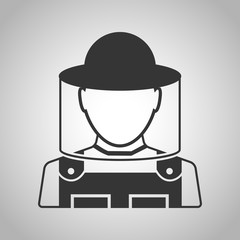 Beekeeper icon