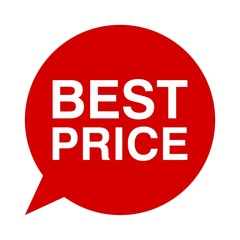 Speech Bubble best price