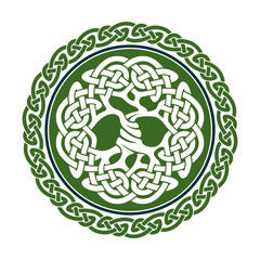 Celtic Tree of Life