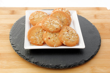 Petits biscuits