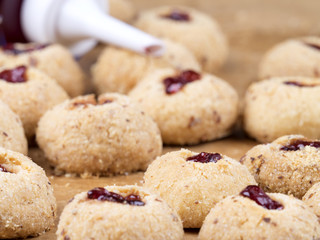 Christmas cookies