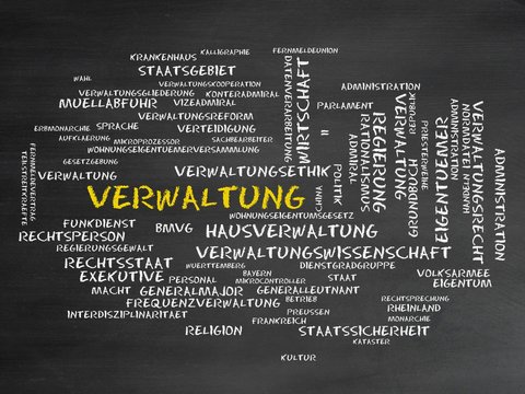 Verwaltung