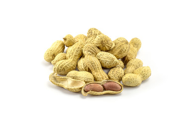 Peanuts