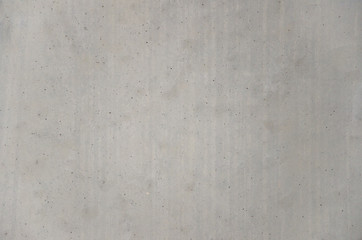 gray cast in place concrete wall texture background