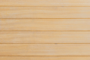 Naklejka premium Helles Holz Hintergrund Leer