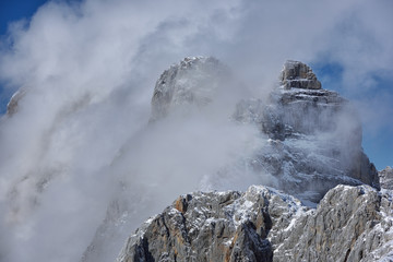 Dachstein Südwand | Steiermark