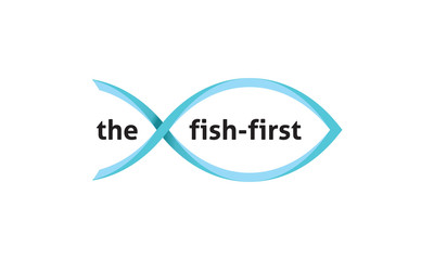 the fish first Logo Icon
