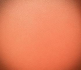 colorful background of detail on leather,with vignetting