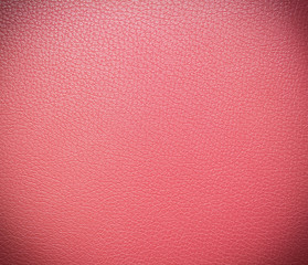 colorful background of detail on leather,with vignetting