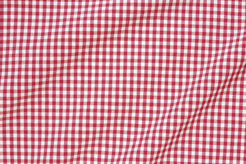 tissu vichy