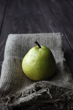 pears, fruit, nature, food,