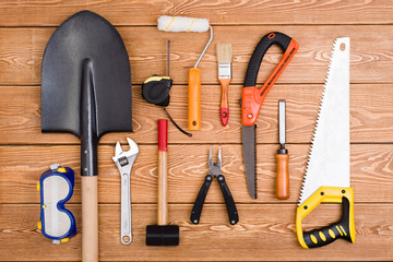 Household hand tools 