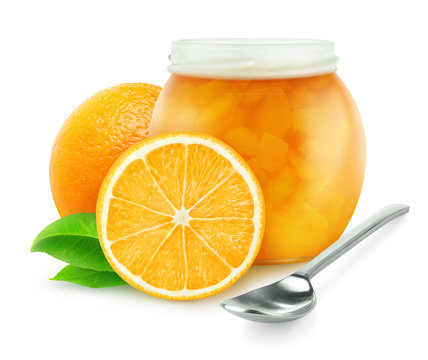 Orange Marmalade