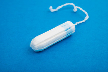  cotton tampons