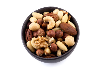 Nuts mix