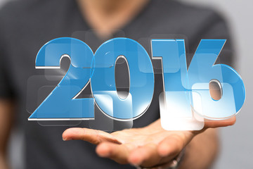 2016 year