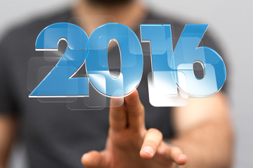 2016 year