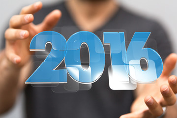 2016 year