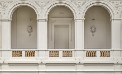 arches interior design