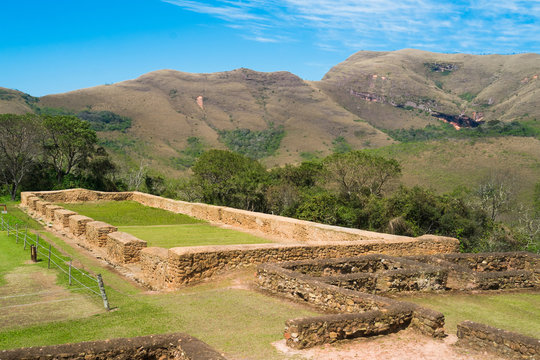 Samaipata