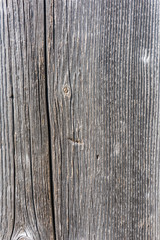 Old wooden planks surface background.