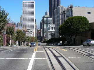 San Francisco - Kalifornien, USA