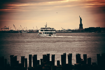 Manhattan © rabbit75_fot