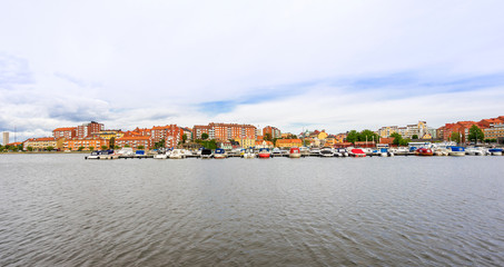 Karlskrona, Schweden