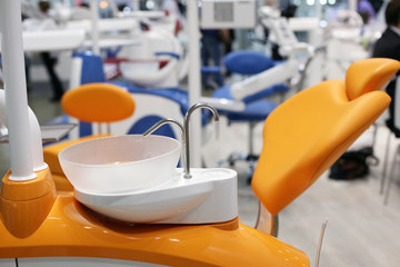 Dental equipment