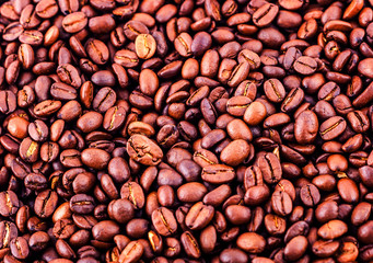 background coffee