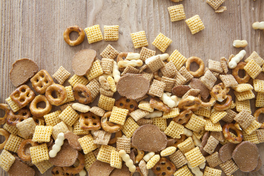 Snack Mix