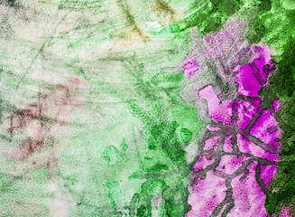 Designed grunge paper texture