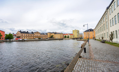 Fototapeta na wymiar Karlskrona, Schweden