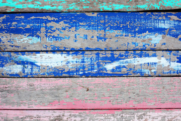 Fototapeta na wymiar grunge wooden panels