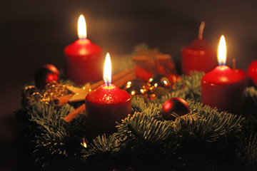 Advent