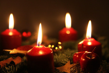 Advent