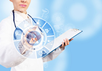 Innovation in modern medicine