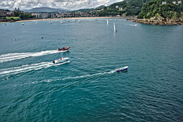 San Sebastian - Donostia