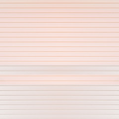 Naklejka premium metal roller door shutter background and texture