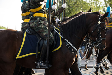 Horse Guards Parade