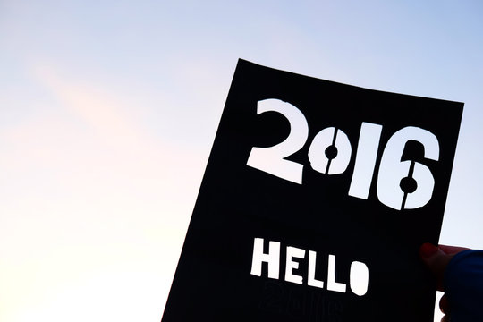hello 2016