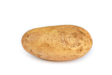 potato fruit .